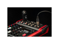 Eikon UXLR Eikon UXLR